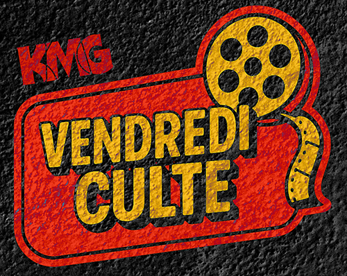 Logo Vendredi Culte