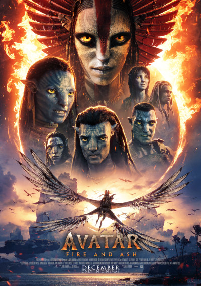 avatar fire 2