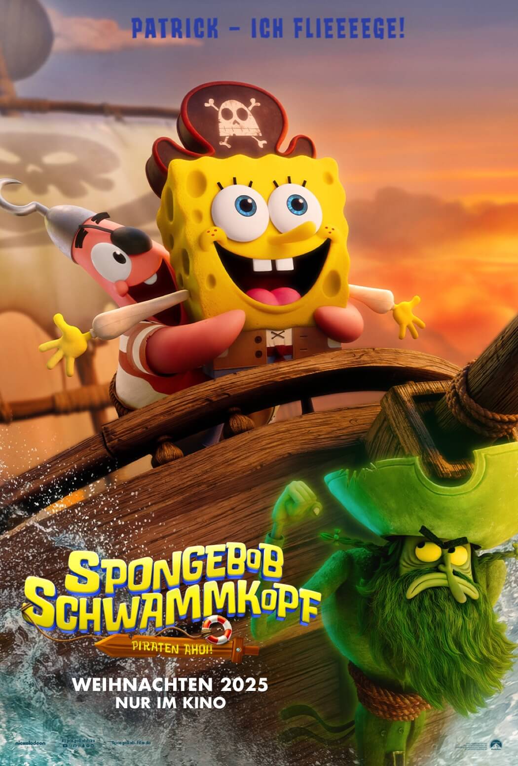 spongebob