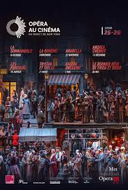 MET opera saison 25 26