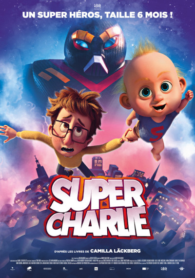 SuperCharlie